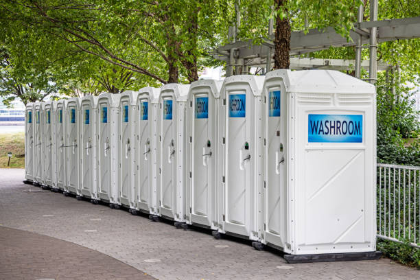 Best Emergency porta potty rental  in John Day, OR