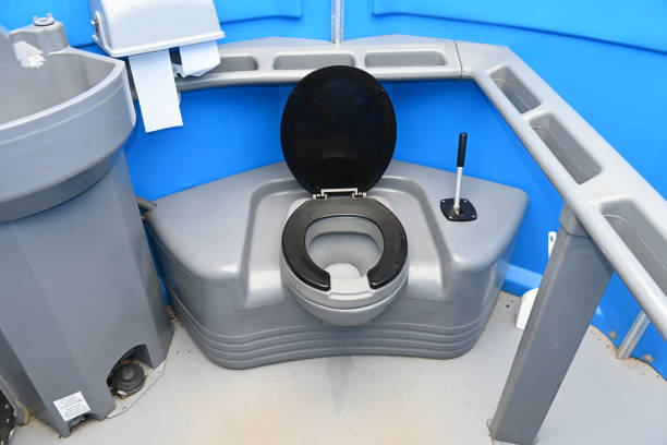 Professional porta potty rental in John Day, OR