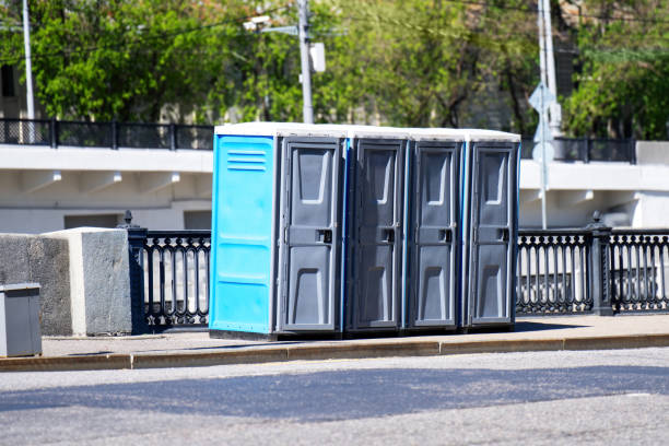 Best Local porta potty services  in John Day, OR