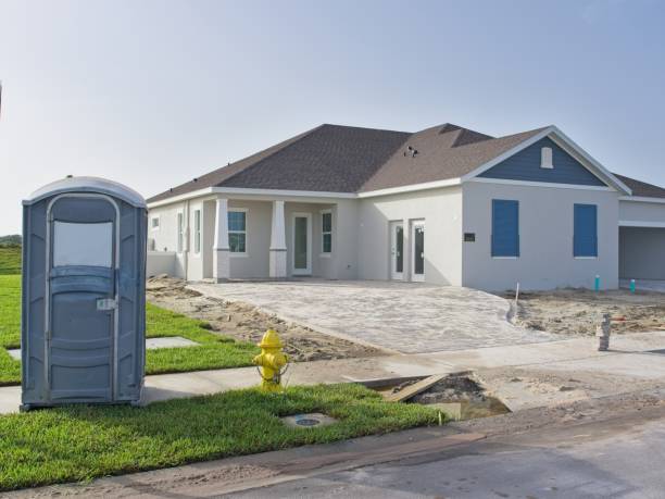 Portable Toilet Options We Offer in John Day, OR