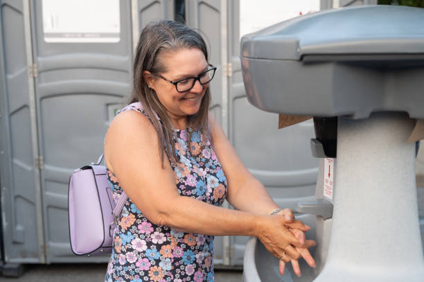 Best High-end porta potty rental  in John Day, OR